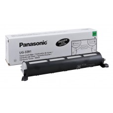 Panasonic UF5600 Black UG-3391 Toner Cartridge